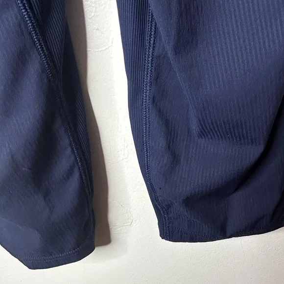 Lululemon Dance Studio Pants in Navy - Picture 8 of 12